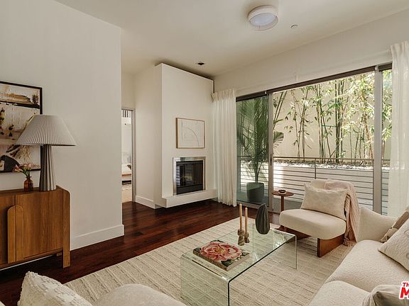 2nd image of 6735 Yucca St Unit 101