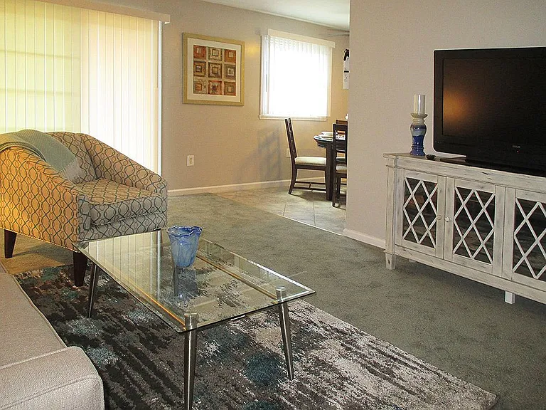 Chestnut Lane Apartments — Photo 5