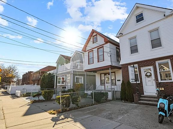2nd image of 521 Beach 129 St
