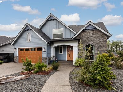 34800 Westboro Way, Saint Helens, OR, 97051