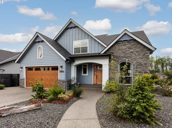 34800 Westboro Way, Saint Helens, OR 97051