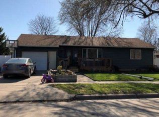 1013 Michigan St, Storm Lake, IA 50588