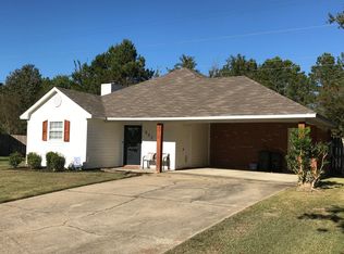 802 Mocking Bird Cir, Brandon, MS 39047