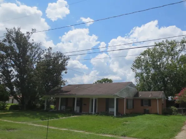 436 Gardere Ave, Harvey, LA 70058