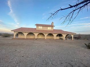 8460 S Forester St, Las Vegas, NV 89161