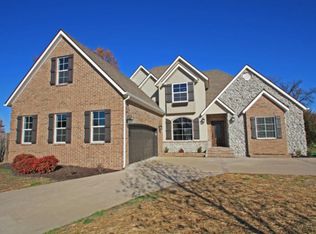 105 N Windwood, Carl Junction, MO 64834