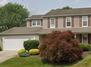 808 Trout Dale Ter, Bel Air, MD 21014