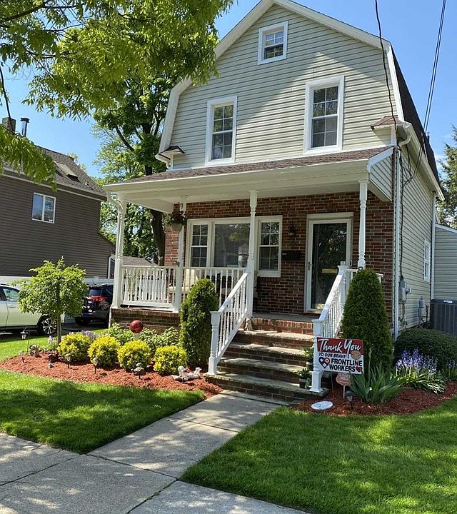 80 E Fairmount Ave, Maywood, NJ 07607 Zillow