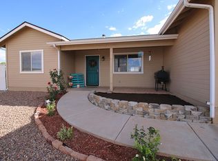 3021 W Park Plaza Dr, Snowflake, AZ 85937