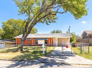 3306 Colglazier Ave, San Antonio, TX 78223