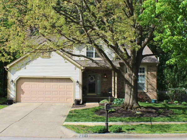 700 Ozem Gardner Way, Westerville, OH 43081