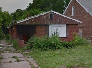 9625 Abington Ave, Detroit, MI 48227