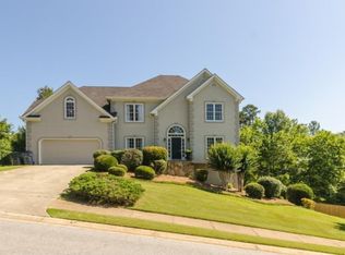 3144 Swallow Dr NE, Marietta, GA 30066
