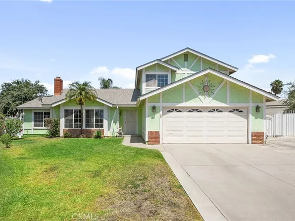 14133 Austene Cir, Moreno Valley, CA 92553