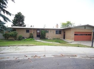 49 Tulane Ave, Pocatello, ID 83201