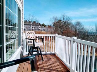 34545 Pump House Rd. #305, Bayfield, WI 54814