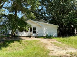 409 E 7th Ave, Cordele, GA 31015