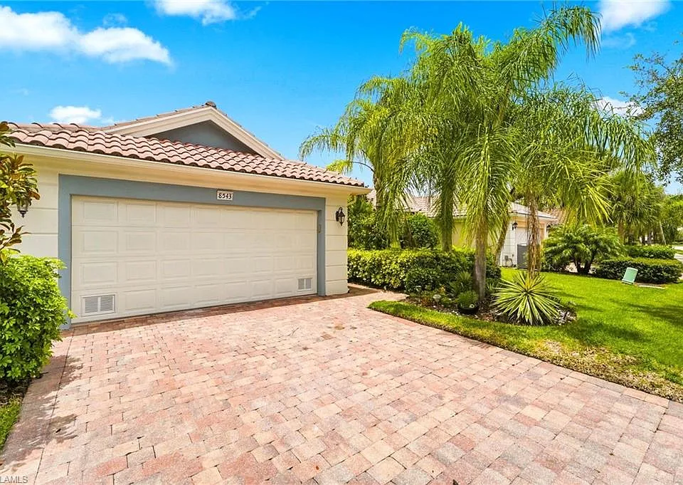 8543 Alessandria Ct