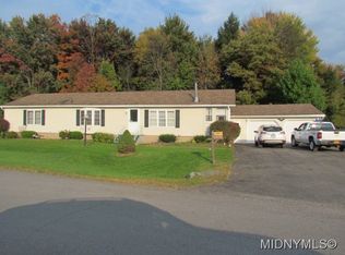 14 Sunrise Blvd E, Rome, NY 13440