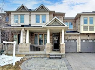 41 Thistle Ave, Richmond Hill, ON L4E 0B8