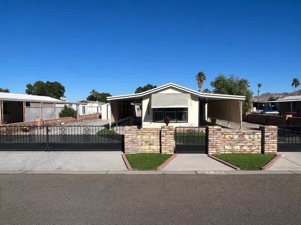 12424 E 34th St, Yuma, AZ 85367