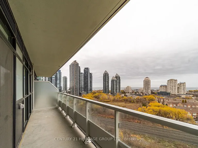 251 Manitoba St #1305 — Photo 14