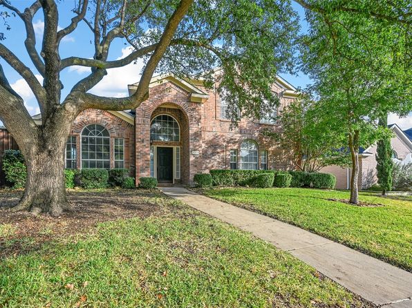 2221 Pittner Ln, Plano, TX 75025