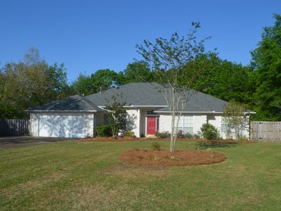 900 N College Blvd, Lynn Haven, FL, 32444