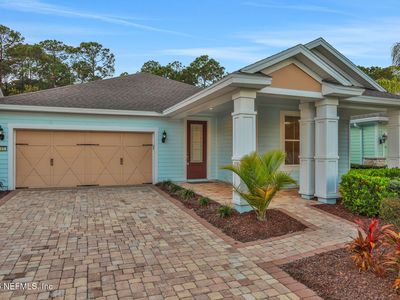 243 FRONT DOOR Lane, Saint Augustine, FL, 32095