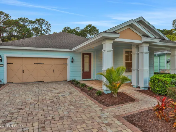 243 FRONT DOOR Lane, St. Augustine, FL 32095