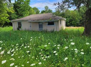 13505 Brownsville Rd, Roundhill, KY 42275