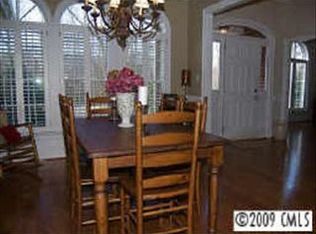 12691 Tom Short Rd, Charlotte, NC 28277