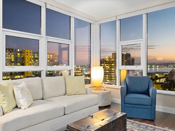 1325 Pacific Hwy Unit 1102, San Diego, CA 92101