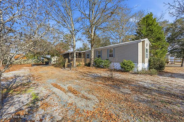 1st image of 2186 Forest Drive SW