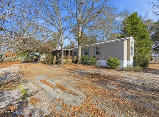 2186 Forest Drive SW, Supply, NC 28462