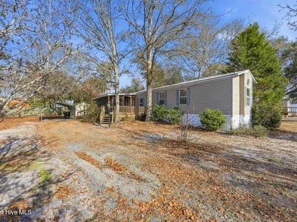 2186 Forest Drive SW, Supply, NC 28462