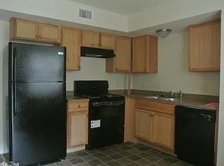 1801 Labette Mnr #4, Little Rock, AR 72205