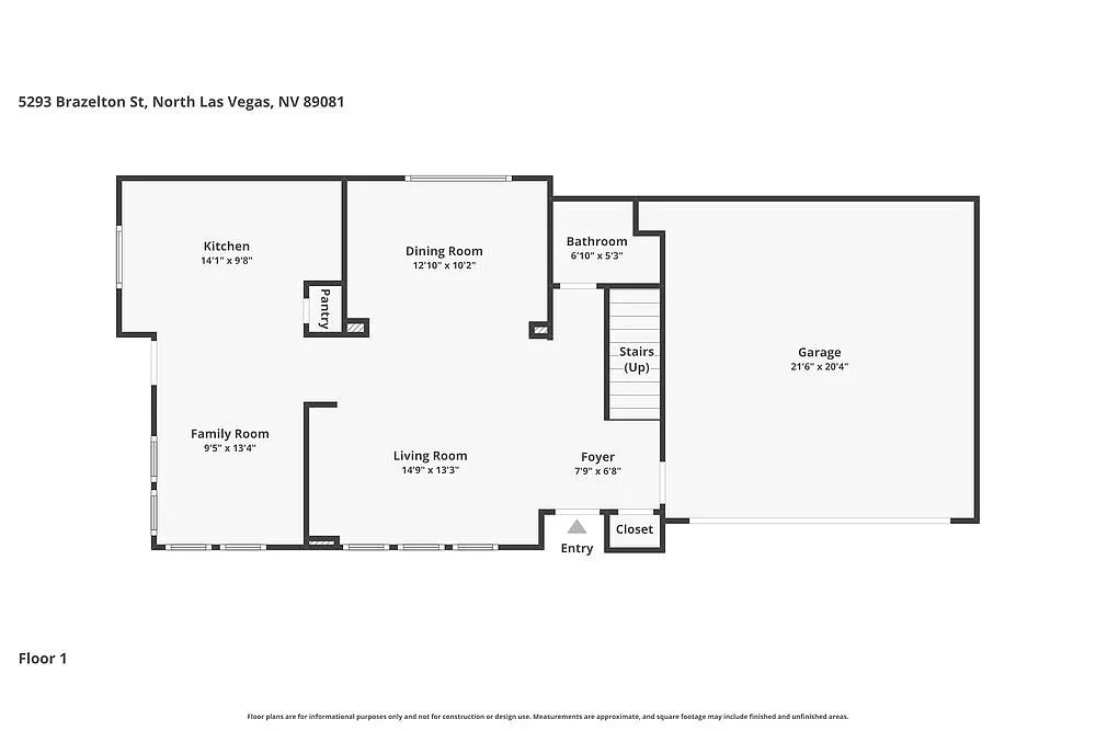 Building Photo - 5293 Brazelton St