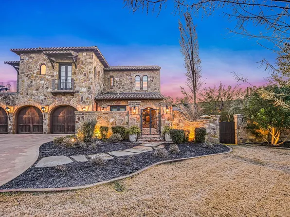 271 La Serena Loop, Kingsland, TX 78657