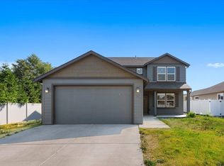149 S Lawson St, Airway Heights, WA 99001