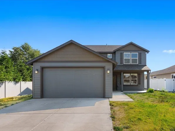 149 S Lawson St, Airway Heights, WA 99001