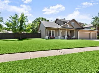 29715 Sparkling Creek Dr, Spring, TX 77386