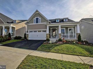 1315 Chicory Way, Odenton, MD 21113