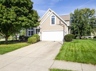 8524 Kingsley Dr, Reynoldsburg, OH