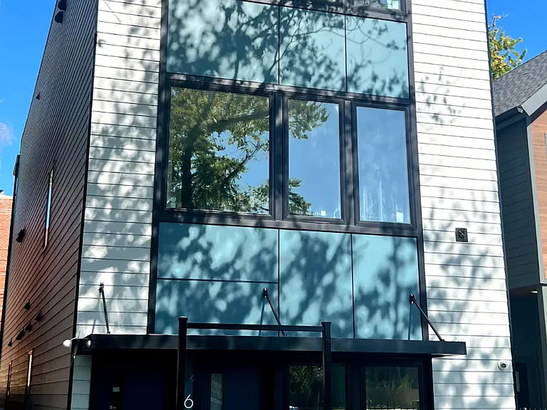6455 S Saint Lawrence Ave #3 — Photo 1