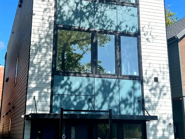 6455 S Saint Lawrence Ave #3, Chicago, IL 60637