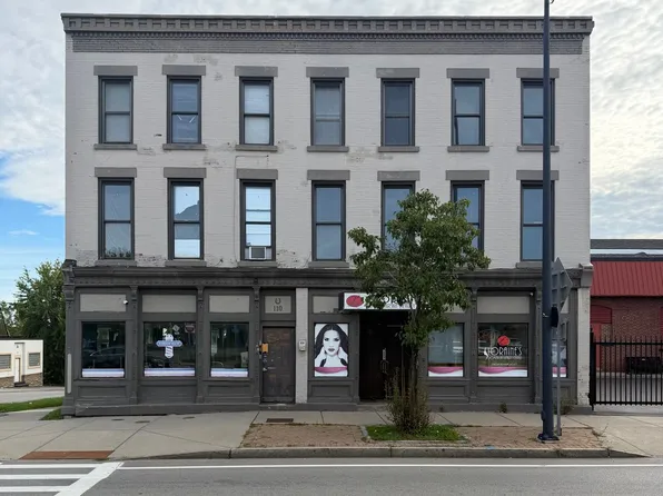 104-110 Lake Ave, 104-110 Lake Ave #1, Rochester, NY 14608