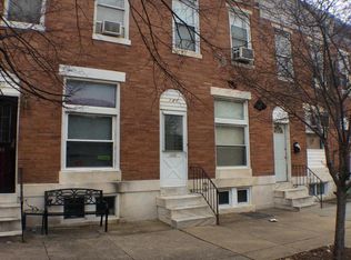 149 N Linwood Ave, Baltimore, MD 21224