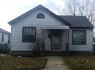 5523 W Leon Ter, Milwaukee, WI 53216
