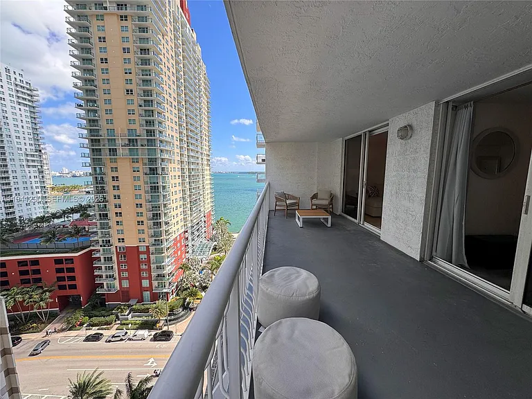 1200 Brickell Bay Dr #1708 — Photo 15